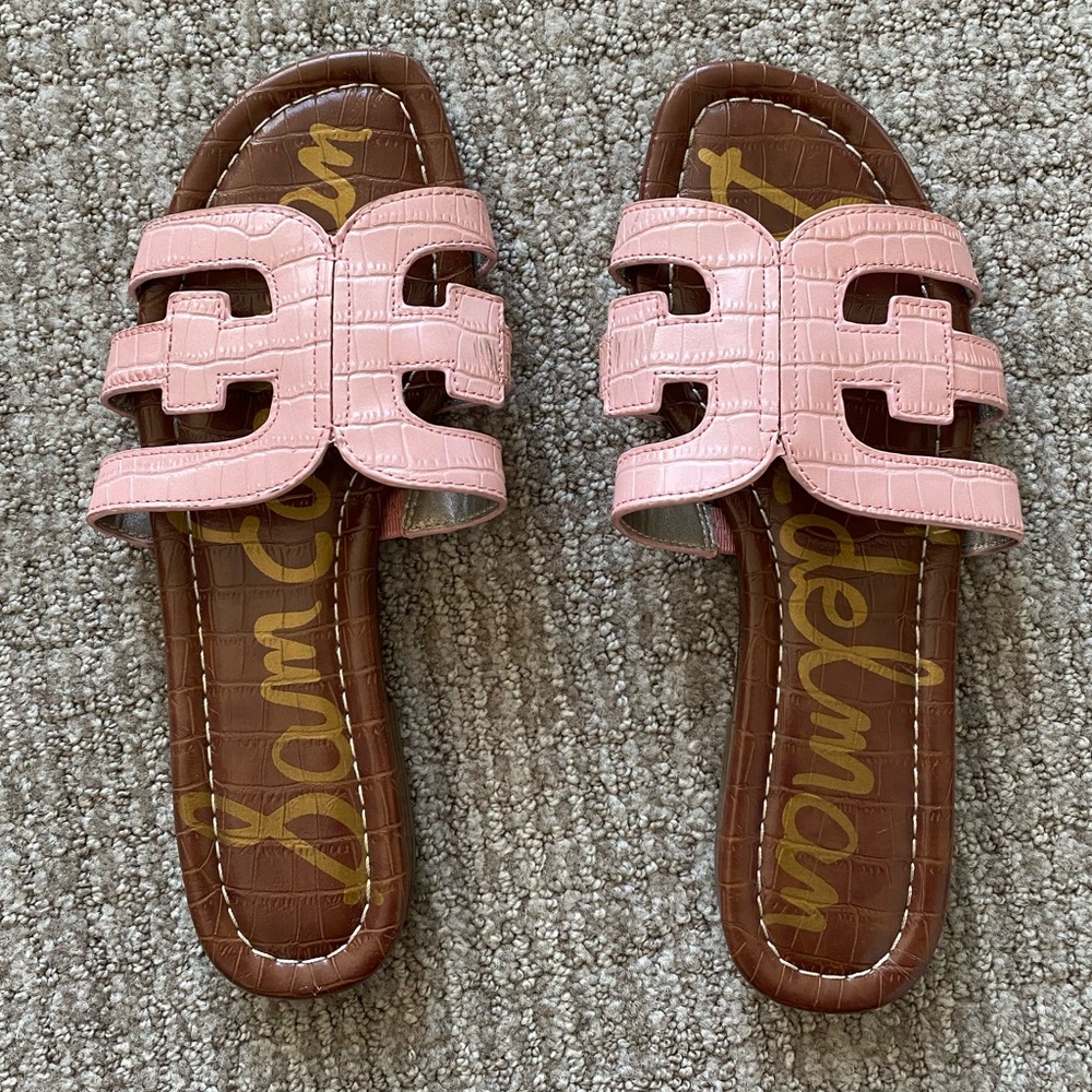 Sam Edelman Bay Slide Sandal